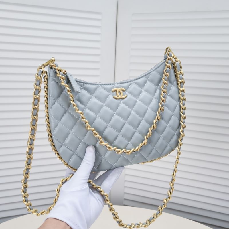 Chanel Hobo Bags